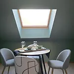 Apartman Botanique Appart-hotel *
