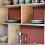 Botanique Appart-hotel Apartman *