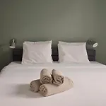 Botanique Appart-hotel