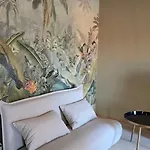 Botanique Appart-hotel Apartman