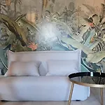 Botanique Appart-hotel דירה *