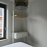Botanique Appart-hotel *