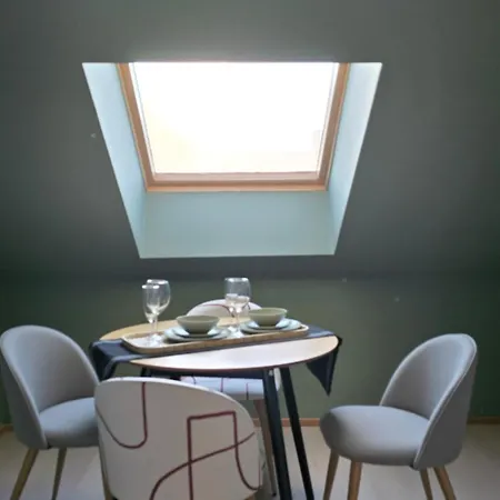 Apartmán Botanique Appart-hotel *