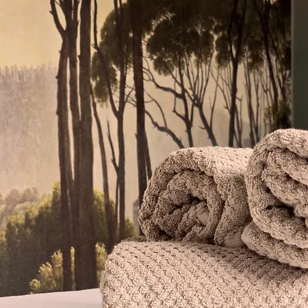 Botanique Appart-hotel Apartment *