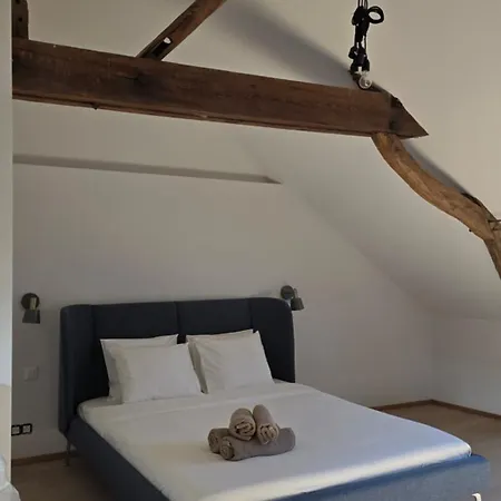 Botanique Appart-hotel *