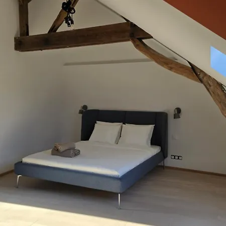 Apartmán Botanique Appart-hotel *