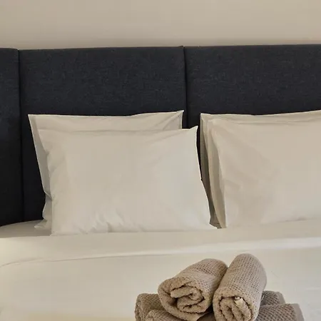 Apartmán Botanique Appart-hotel Lens