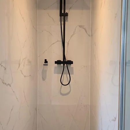 Botanique Appart-hotel Apartmán