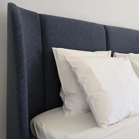 Botanique Appart-hotel Apartmán *