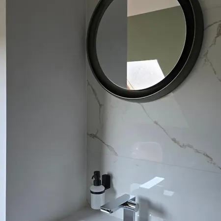 شقة Botanique Appart-hotel *