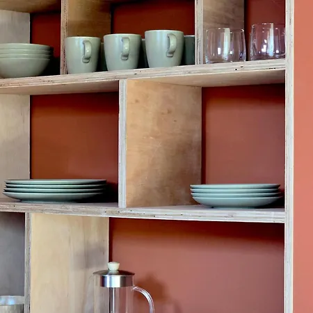 Botanique Appart-hotel Apartmán Lens