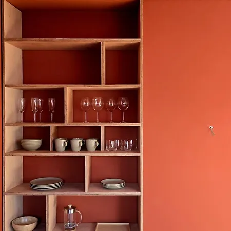 Apartmán Botanique Appart-hotel Lens