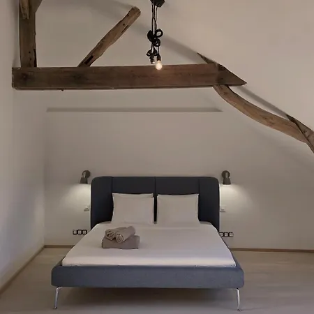 Botanique Appart-hotel