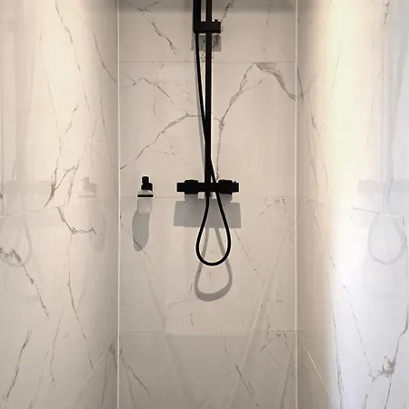 شقة Botanique Appart-hotel *