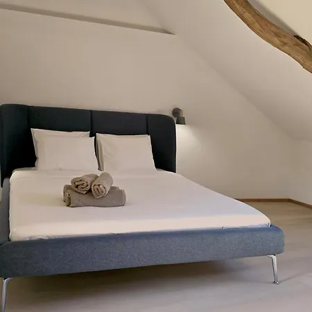 Botanique Appart-hotel *