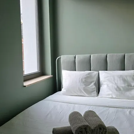 Botanique Appart-hotel Lens