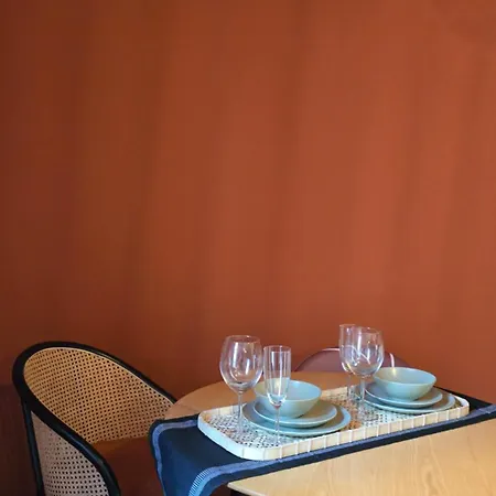 Botanique Appart-hotel * Lens