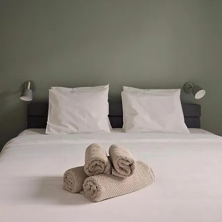 Botanique Appart-hotel