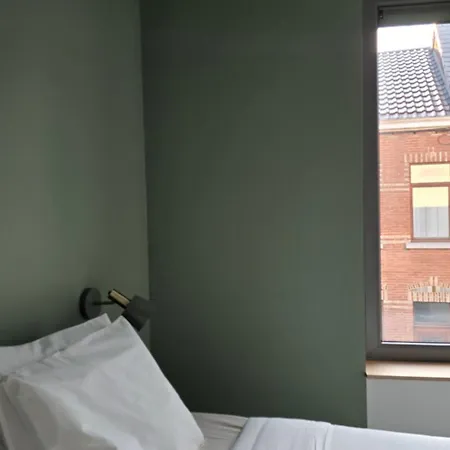 Apartmán Botanique Appart-hotel