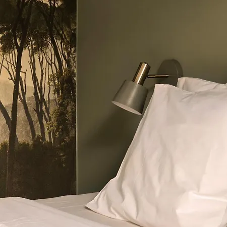 Apartmán Botanique Appart-hotel *