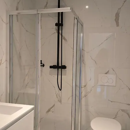 Botanique Appart-hotel Apartmán Lens