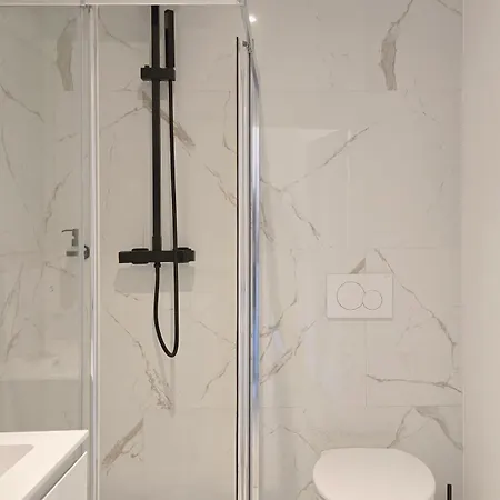 Apartmán Botanique Appart-hotel Lens