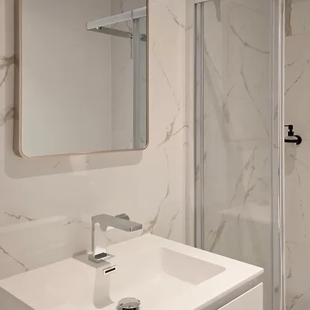 Botanique Appart-hotel Lens